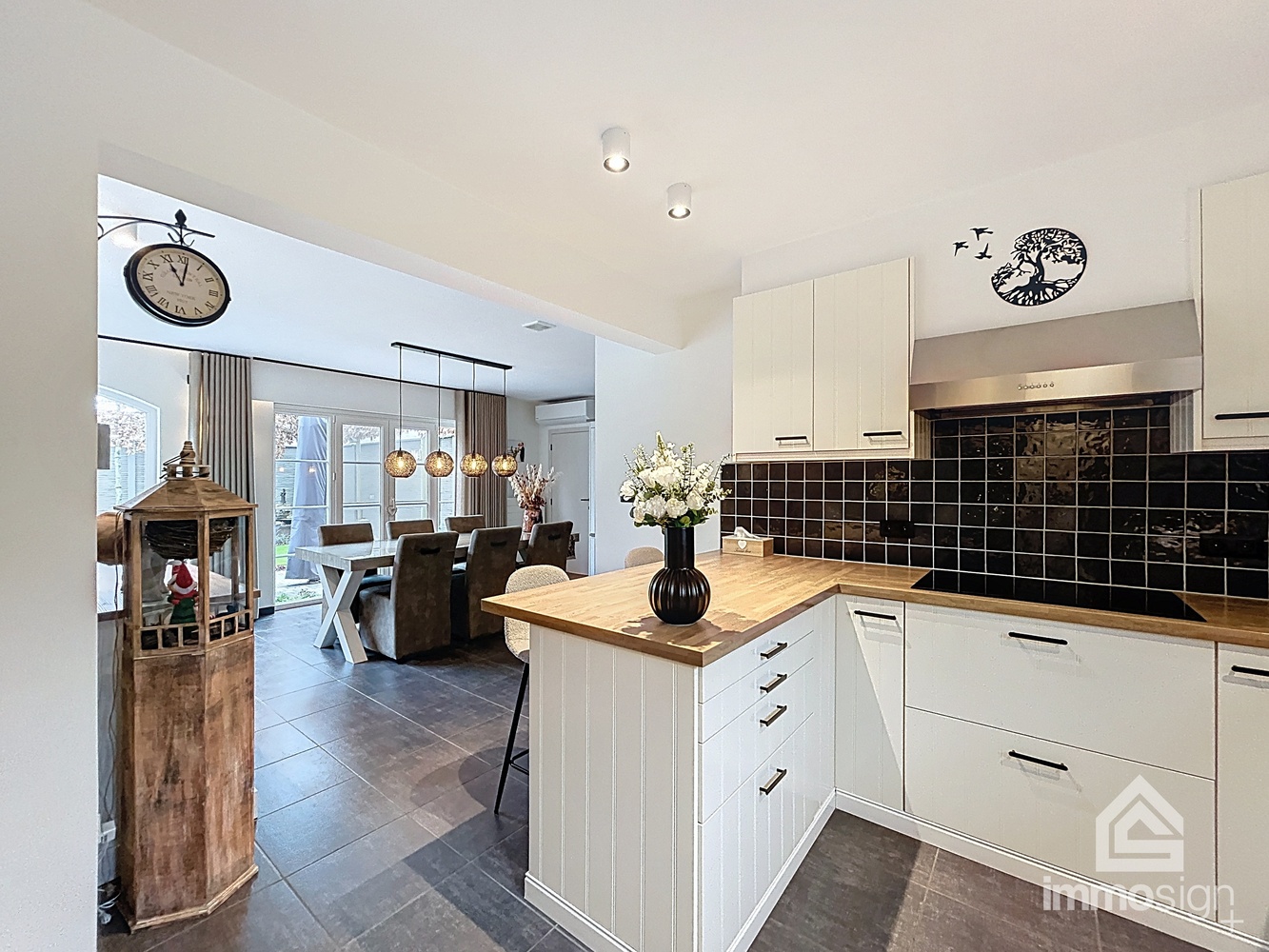 House for sale in Bocholt with 4 bedrooms - photo 4