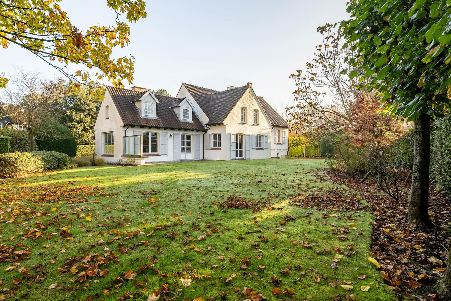 Maison à louer à Knokke-Heist avec 7 chambres - photo 1