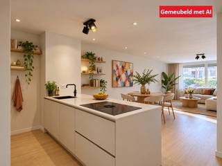 Mooi vernieuwd appartement met twee kamers, uitstekend gelegen op wandelafstand van het strand, de zeedijk en diverse winkels en horecazaken. Dankzij de recente vernieuwing kunt u gebruik maken van een splinternieuwe keuken, een nieuwe en tijdloze badkamer, etc... .<br />De warme materialen en hedendaagse tinten zorgen voor een aangenaam gevoel in het appartement.<br /><br />Indeling: inkomhal met gastentoilet, grote leefruimte met een volledige ingerichte en open leefkeuken, een moderne badkamer met inloopdouche en 2 kamers.<br />Inbegrepen in de prijs: een bijzondere grote kelderberging, ideaal voor strandgerief of als stockage.<br /><br />Geniet van de rust, de frisse zeelucht en alles wat Knokke-Heist te bieden heeft. <br />Een opportuniteit voor wie op zoek is naar een leuke pied-à-terre aan zee.<br /><br />Bezoeken of meer informatie?<br />Contacteer Sacha Vanrafelghem op GSM 0487/43.79.10.