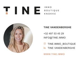 Bouwgrond in Knokke-DuinbergenPerceel bouwgrond van 400 m², rustig gelegen in een paadje in Knokke-Duinbergen, op een verhoogde ligging die een...