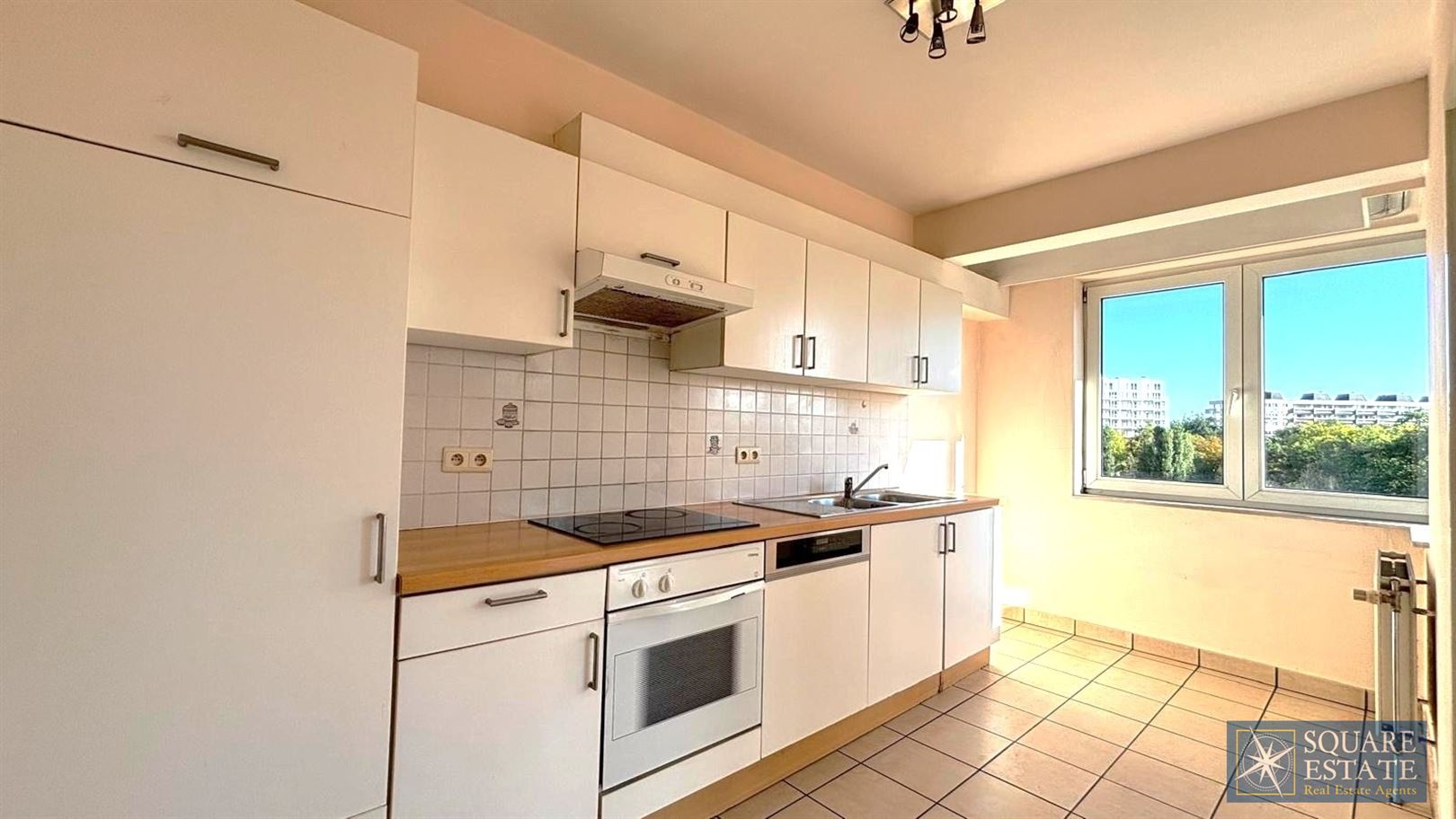 Apartment with one bedroom on first floor - photo 5