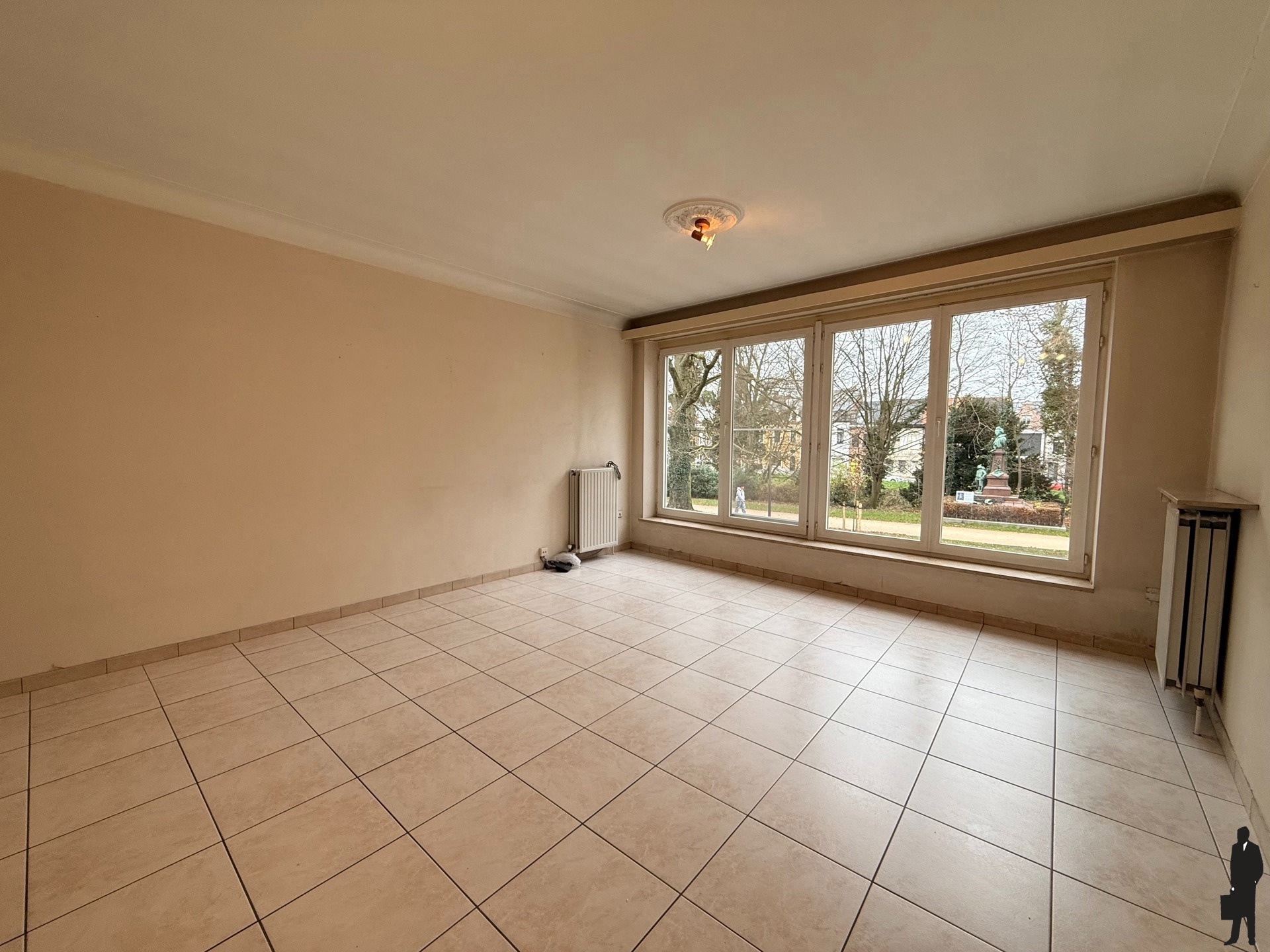 Apartment for rent in Lier with 1 bedroom - photo 3