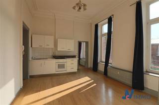 Appartement te huur in Borgworm