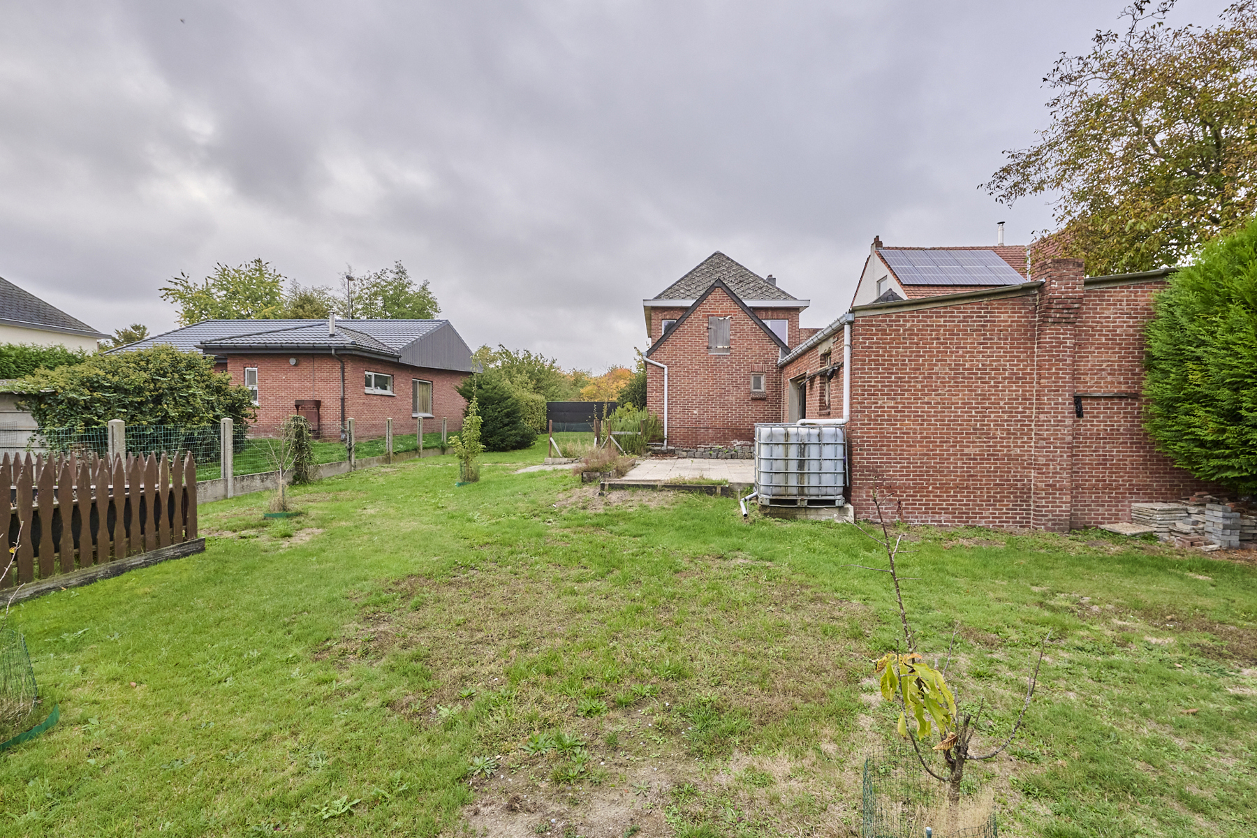 Maison à vendre à Lommel avec 3 chambres - photo 5