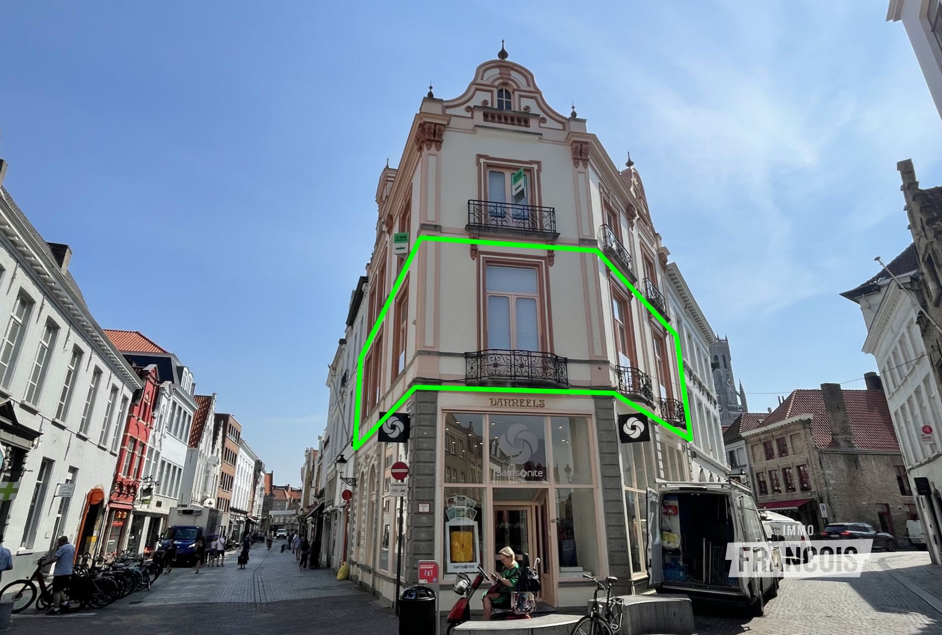 Geldmuntstraat 43