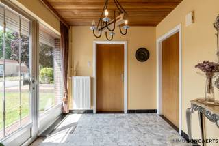 Maison à vendre à Oudsbergen