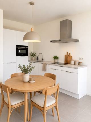 Dit appartement op de 3e verdieping in nieuwbouwproject Hof Berlamuze combineert eigentijds wooncomfort met een groene en rustige omgeving, op wandelafstand van de historische binnenstad van Lier. <br /><br />De indeling is doordacht en praktisch: 1 slaapkamer vooraan en een open keuken met leefruimte achteraan met aansluitend het terras.<br /><br />De badkamer is stijlvol ingericht en voorzien van een inloopdouche, modern lavabomeubel en WC. Er is ook een berging.<br /><br />Het appartement is afgewerkt met kwalitatieve, onderhoudsvriendelijke materialen en uitgerust met energiezuinige vloerverwarming (verwarmen én koelen), wat garant staat voor een aangenaam comfort. <br /><br />Er is een breed Zuid-gericht terras en u hebt toegang tot een fietsenstalling.<br /><br />Huurvoorwaarden:<br />-Huurprijs : 985 Euro/maand<br />-Bijkomende provisie : 110 Euro/maand<br />-Aparte meterstanden ter eigen afrekening van privatief water en elektriciteitsverbruik.<br />-1-jarig huurcontract, stilzwijgend verlengbaar<br />-Maximaal 2 personen<br />-3 maanden huurwaarborg<br />-onmiddellijk beschikbaar <br /><br />Info of afspraak: wonen@fidesinvest.be - 03 232 54 00 => afspraak mogelijk op donderdag namiddag 15/10 !<br /><br />Het appartement wordt ongemeubeld verhuurd. De getoonde inrichting op sommige foto's is digitaal gesimuleerd en dient enkel ter inspiratie.