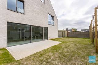 Maison à vendre à Lede