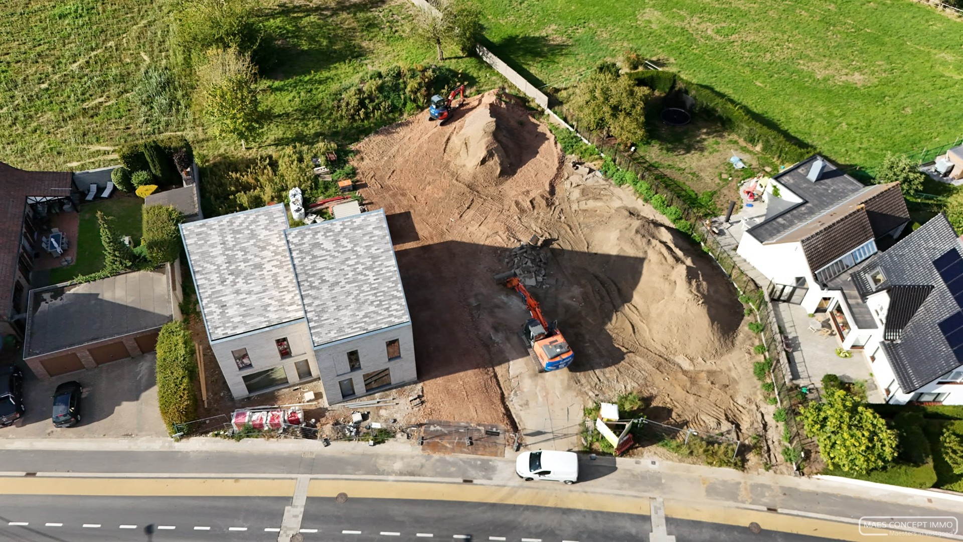 Energiezuinige woning te koop te Anzegem - foto 4