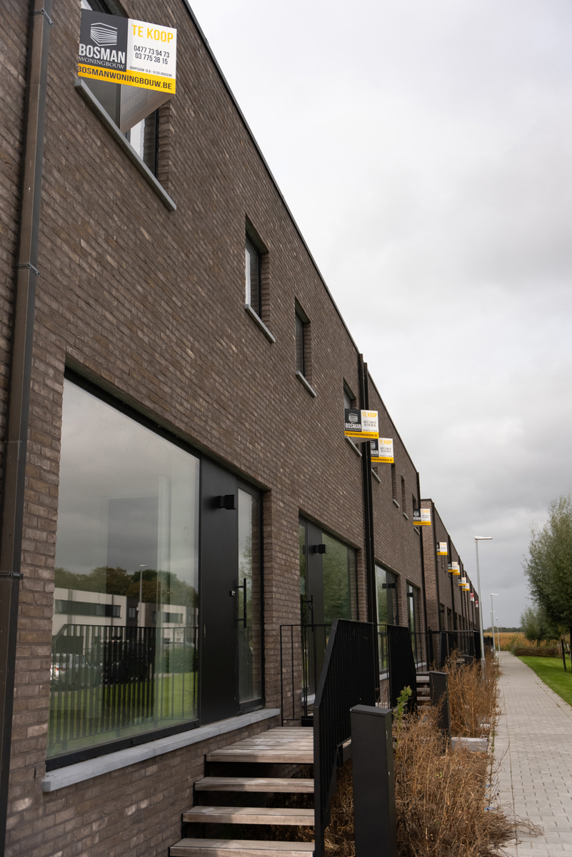Woning te koop te Kemzeke, Festivallaan - foto 1