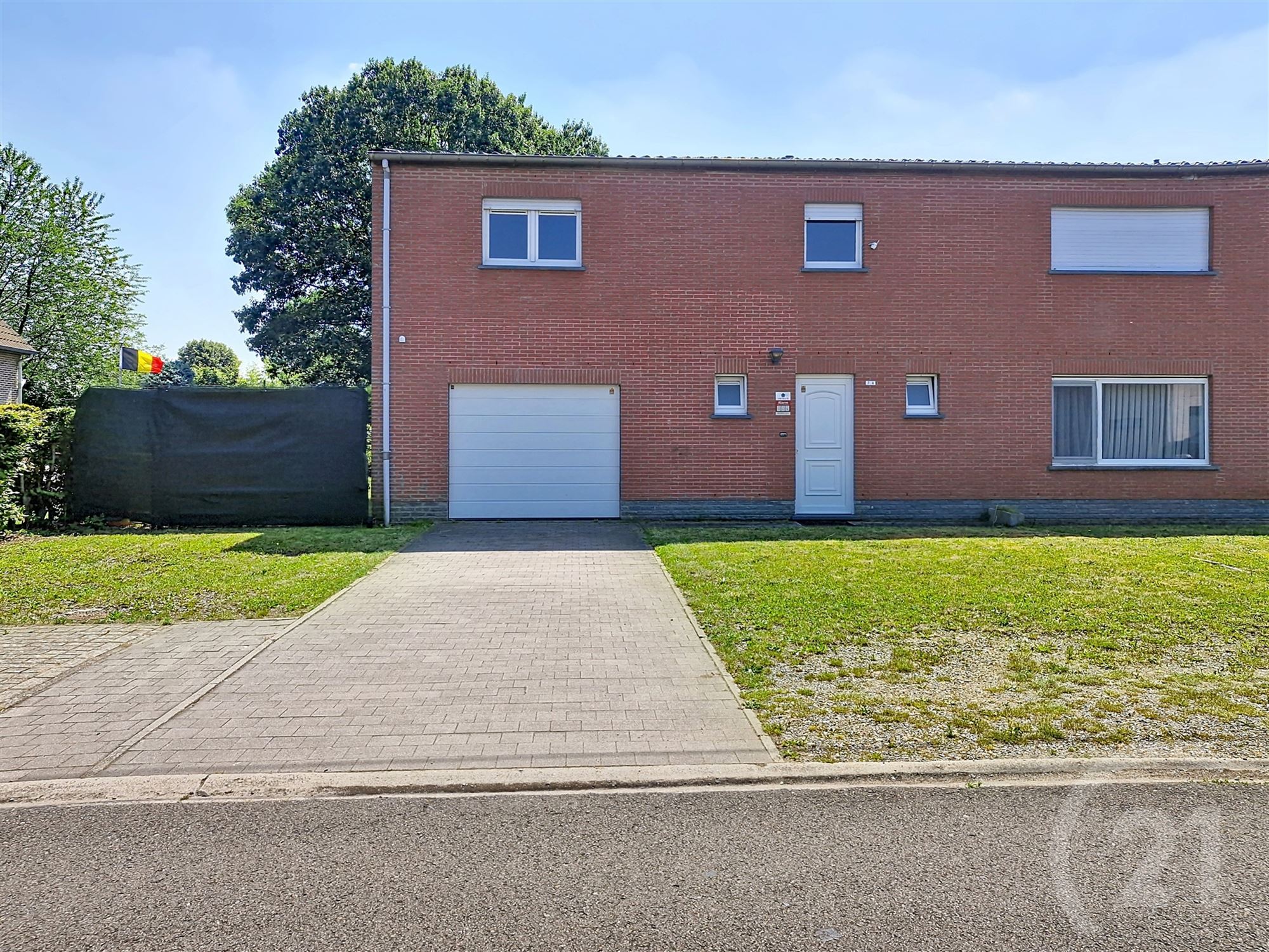 Maison à louer à Begijnendijk avec 4 chambres - photo 1