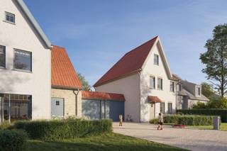 Deze halfopen woning op lot 9 biedt bijzonder veel ruimte (214m²!), met o.m. 4 slaapkamers, een open leefruimte met veel licht, eilandkeuken, badkamer, garage en een zonnige tuin met terras op het zuidwesten.<br /><br />Je woont hier in een charmant woonerf op een toplocatie, op een boogscheut van strand, winkels en horeca. Ideaal als vaste gezinswoning of als stijlvol buitenverblijf.<br /><br />Dankzij energiezuinige technieken zoals geothermie, vloerverwarming en zonnepanelen woon je hier duurzaam én comfortabel.<br /><br />Vaste totaalprijs, sleutel-op-de-deur én begeleiding op maat van jouw woonwensen.