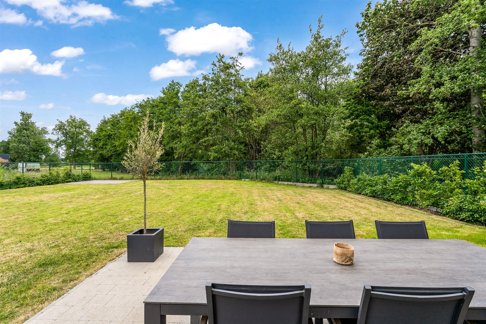 Recente, instapklare & zeer energiezuinige woning op 6A 42CA! - foto 3