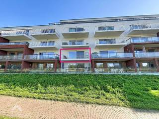 Appartement à vendre à Harelbeke