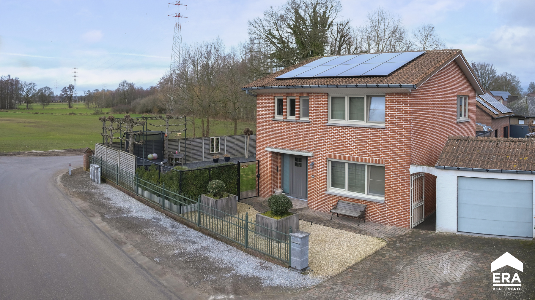 Woning te koop in Bocholt - foto 1