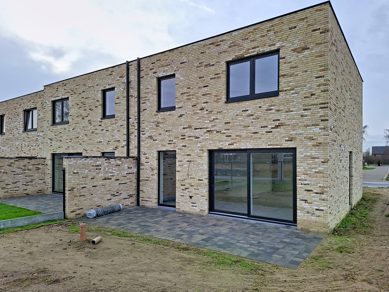 Instapklare halfopen nieuwbouwwoning | Grijp nu je kans! - photo 3