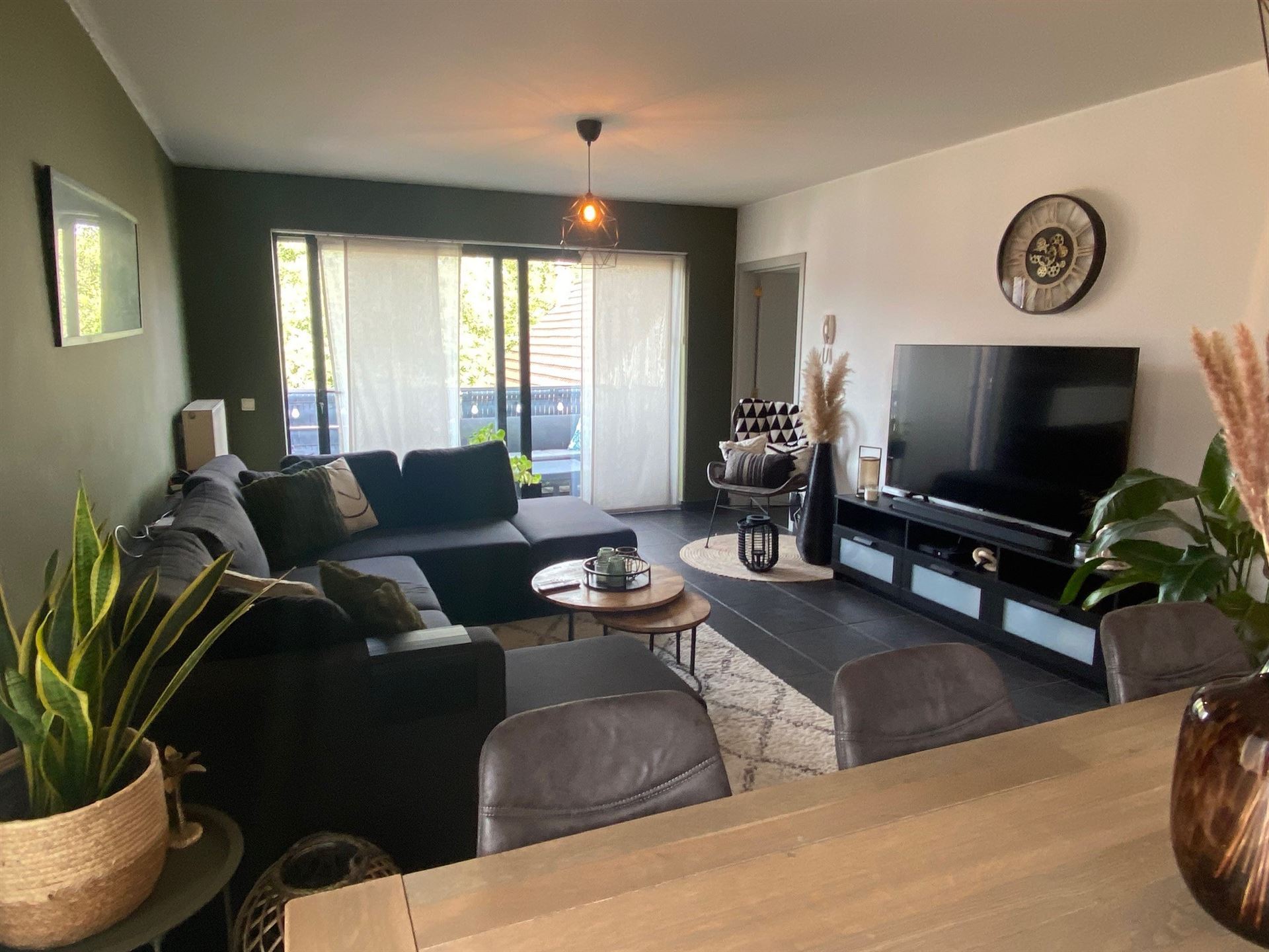 Appartement met 2 slaapkamers en terras - foto 5