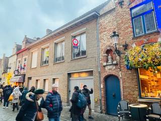 Commercial for sale in Bruges