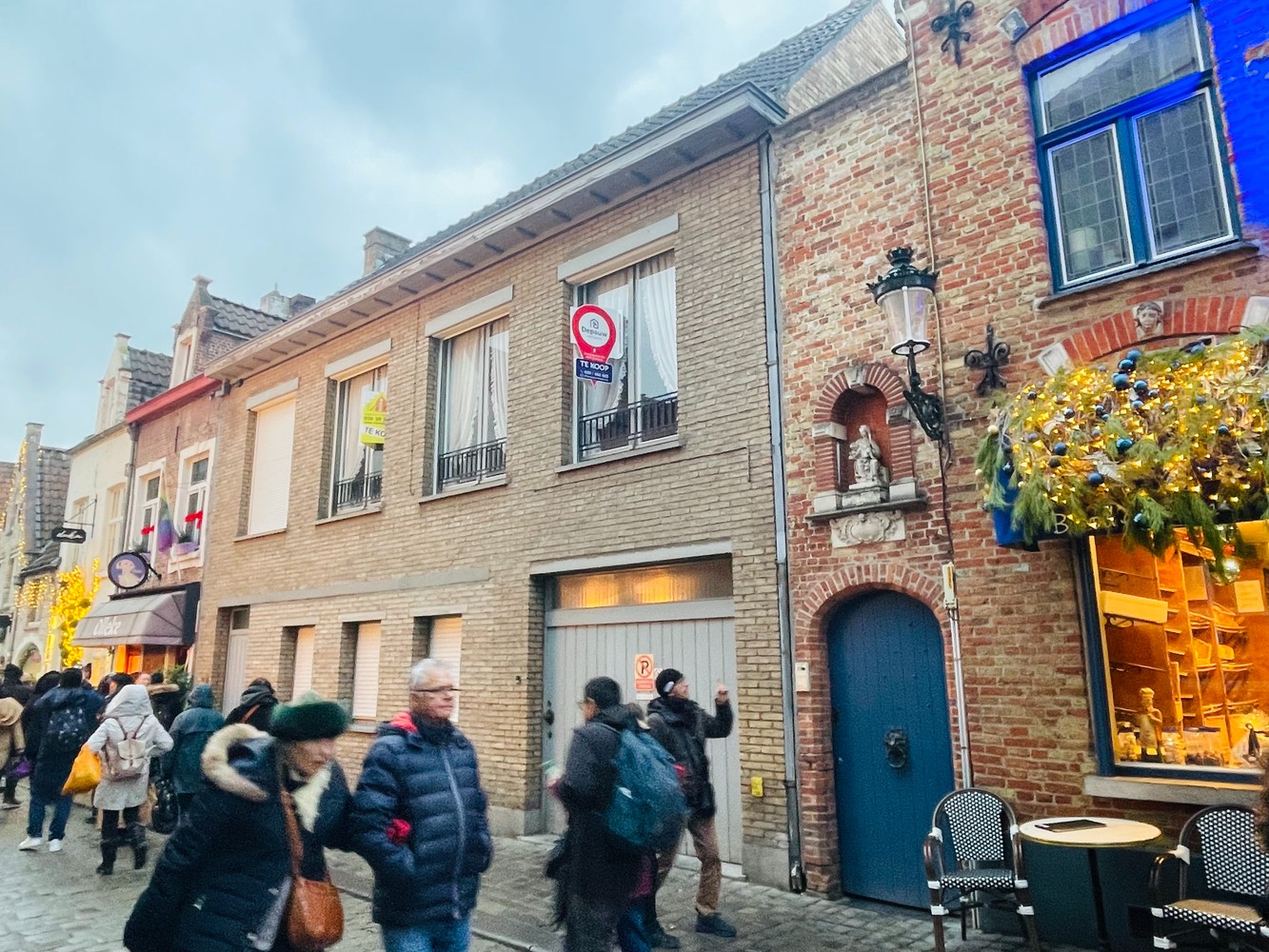 Commercial for sale in Bruges - photo 1