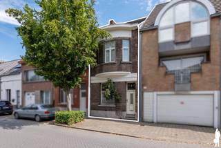 Maison à louer à Turnhout