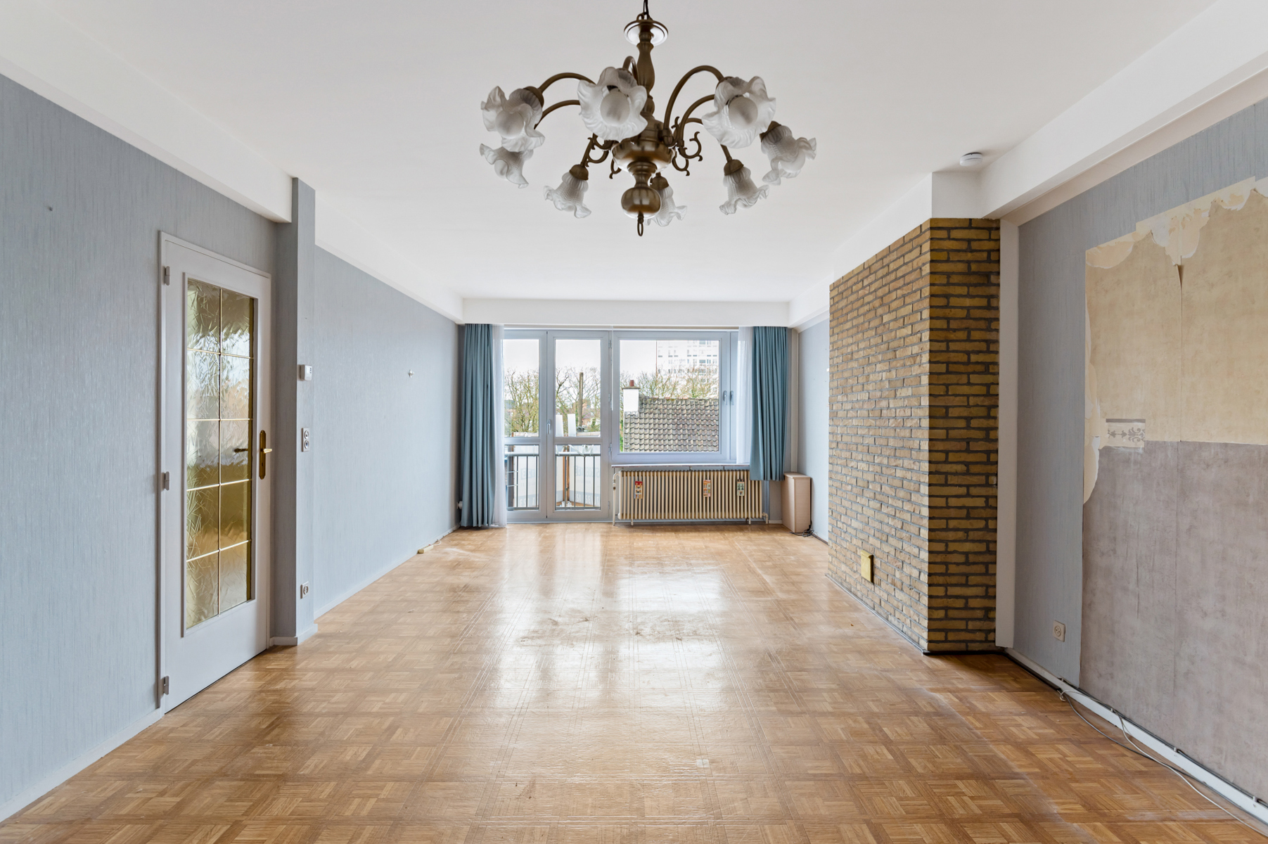 Centraal gelegen twee slpk app met epc A. - foto 4