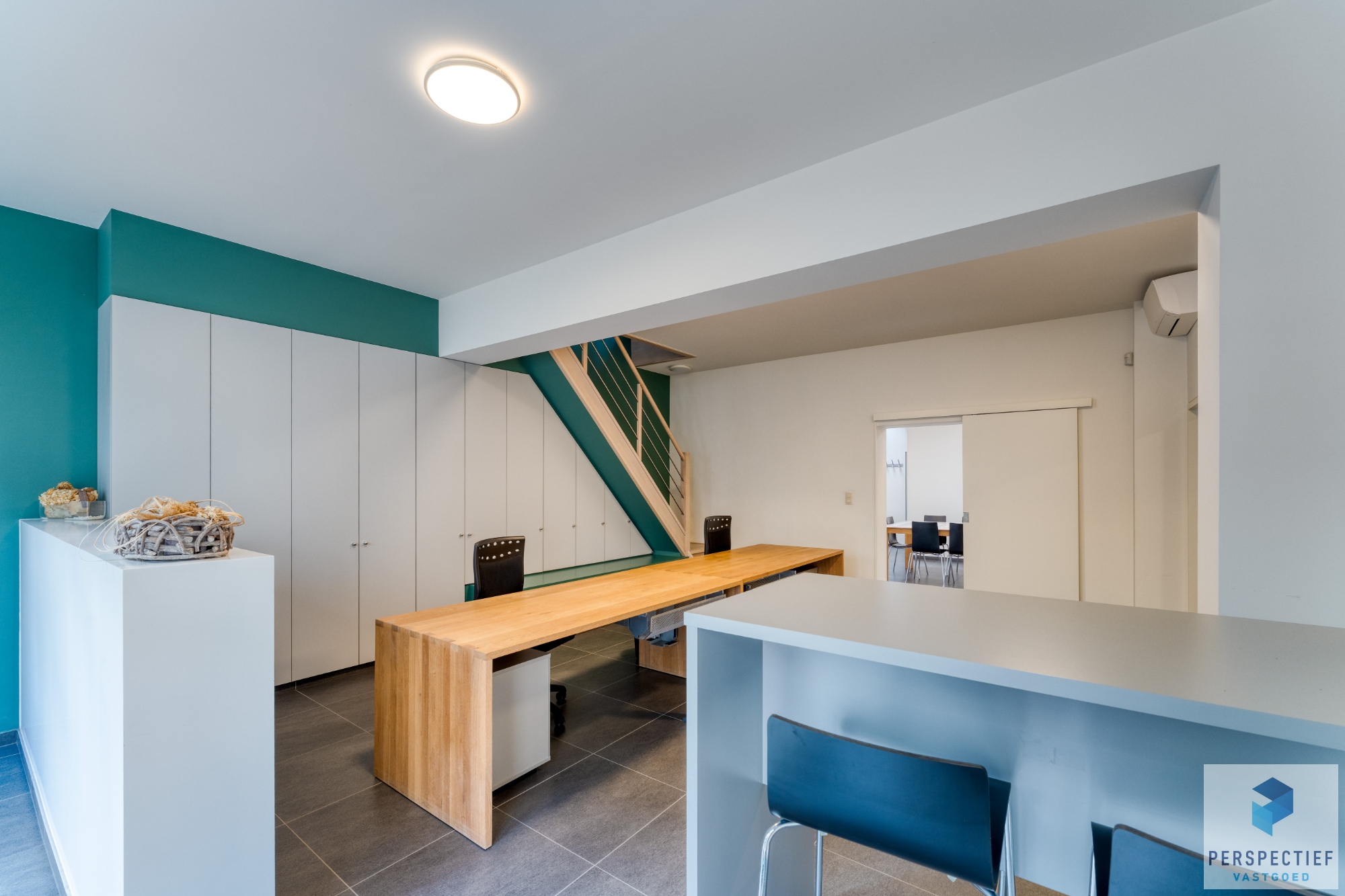 Veelzijdig handelshuis/kantoorgebouw - foto 4