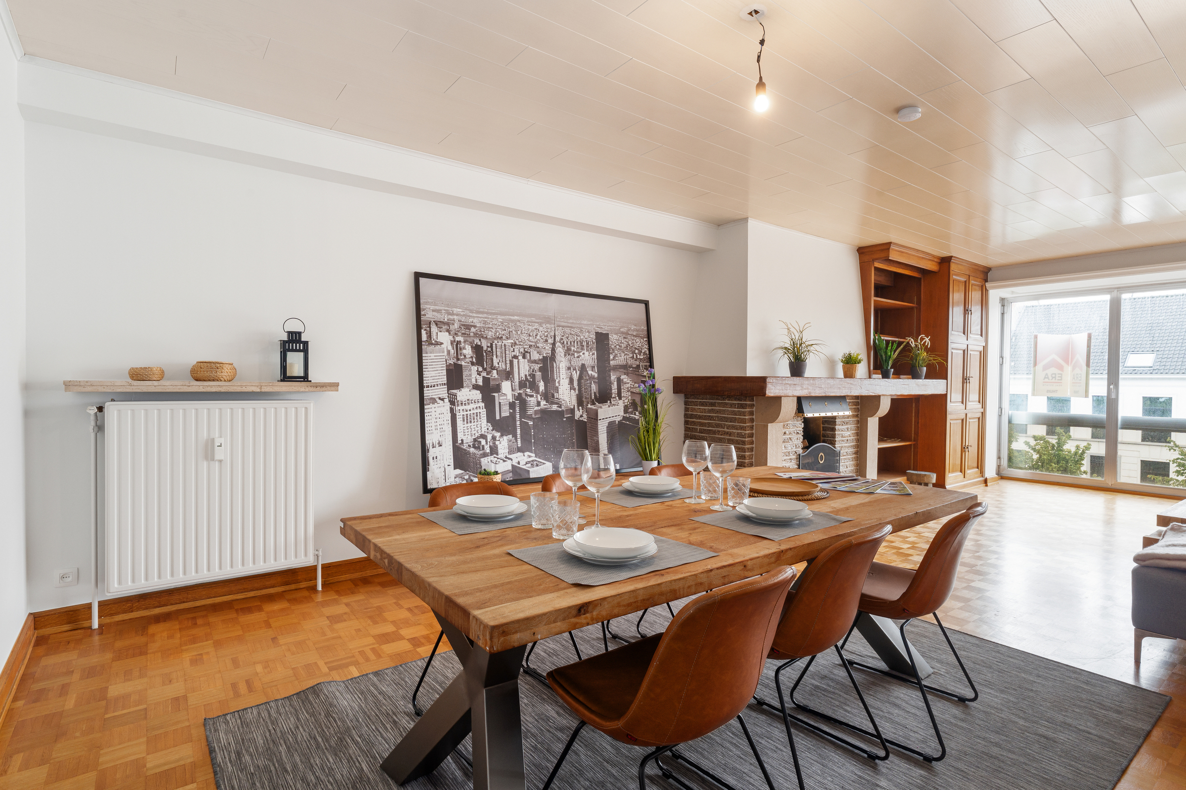 Appartement à vendre à Eeklo