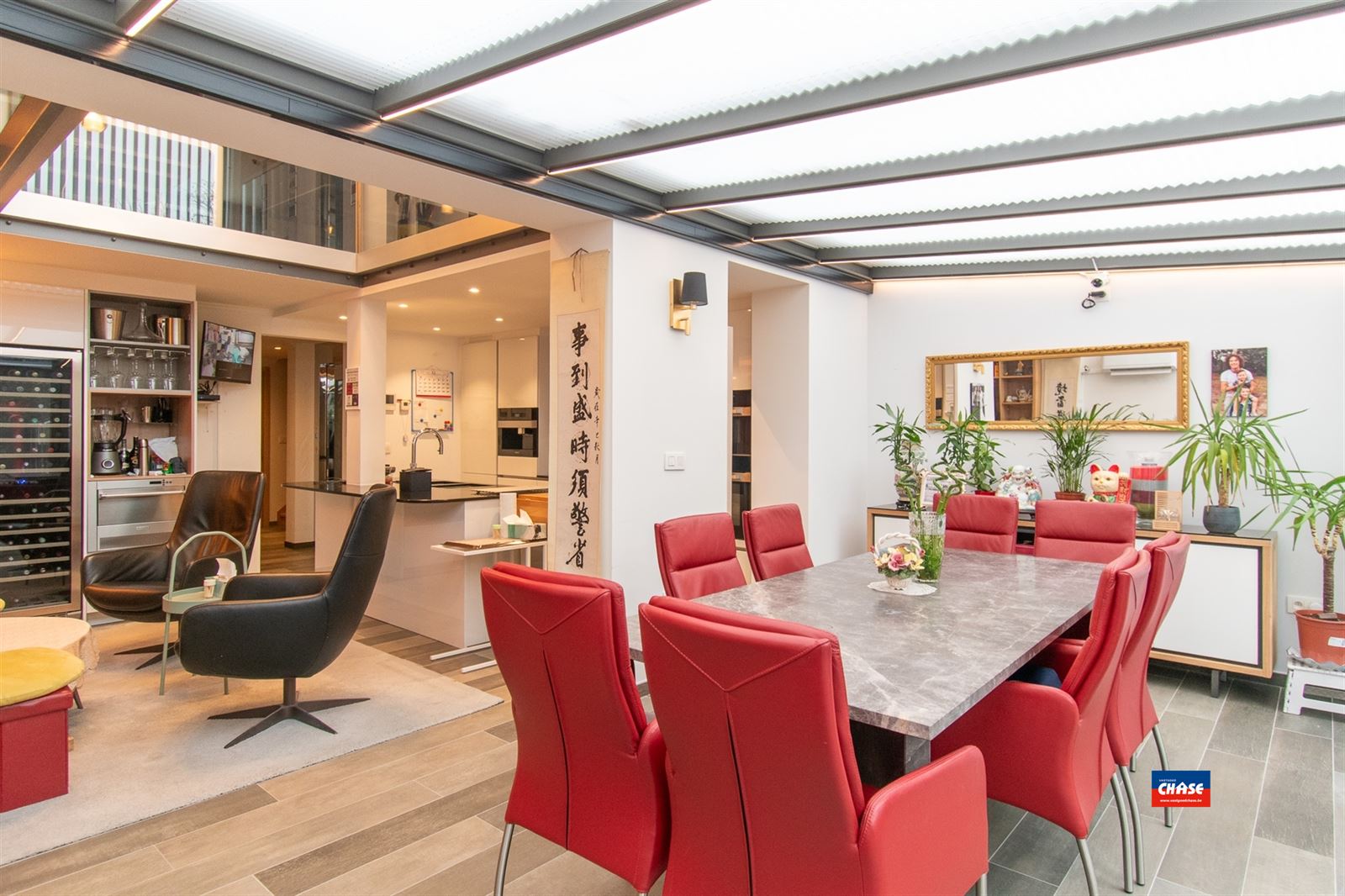 Uitzonderlijke woning - foto 5