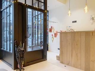 Commercial à vendre à Lierre