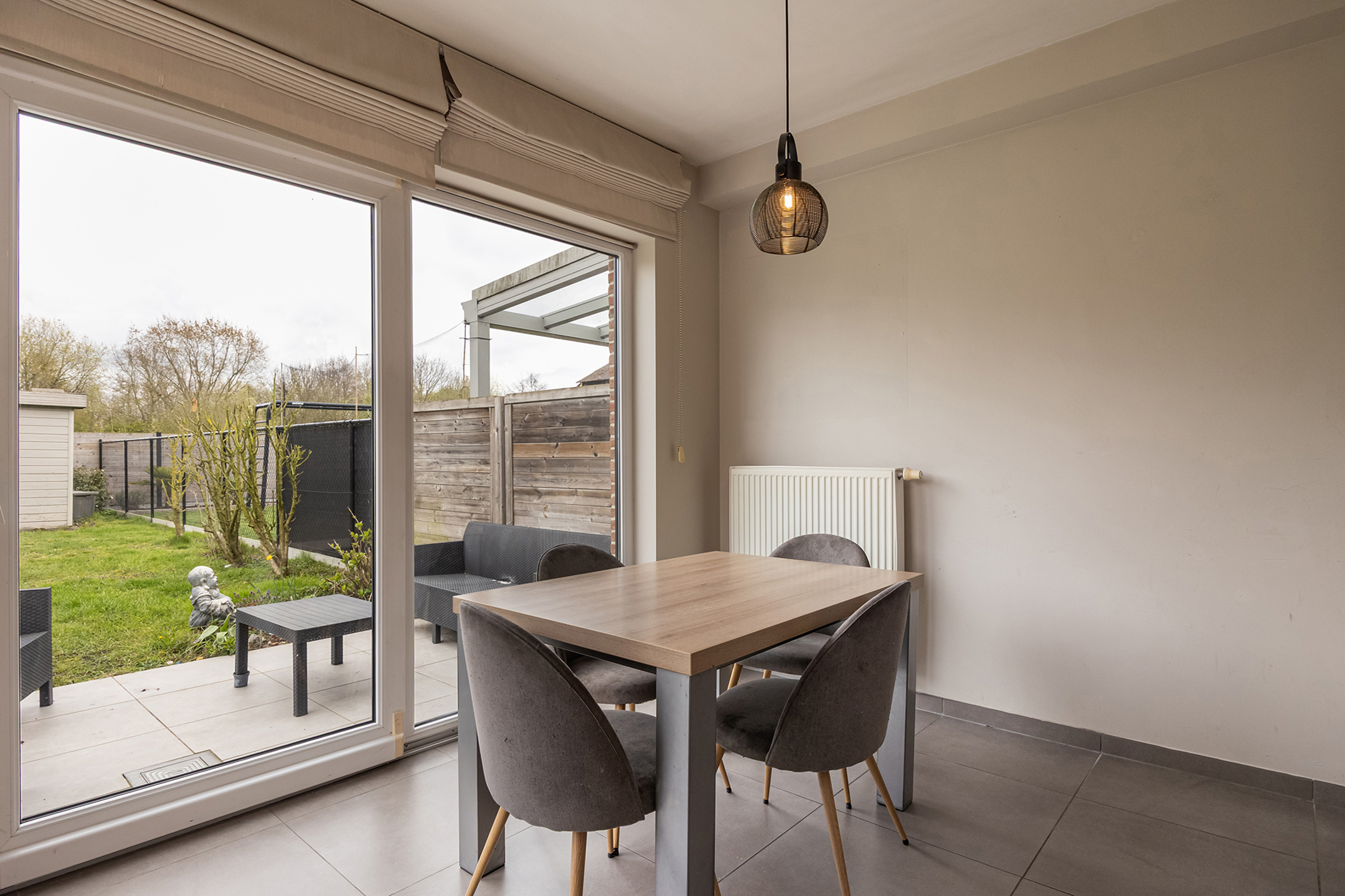 Maison à vendre à Hamme avec 3 chambres - photo 5