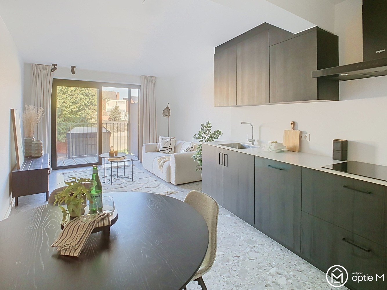 Instapklaar appartement te koop in het centrum van Hasselt - foto 5