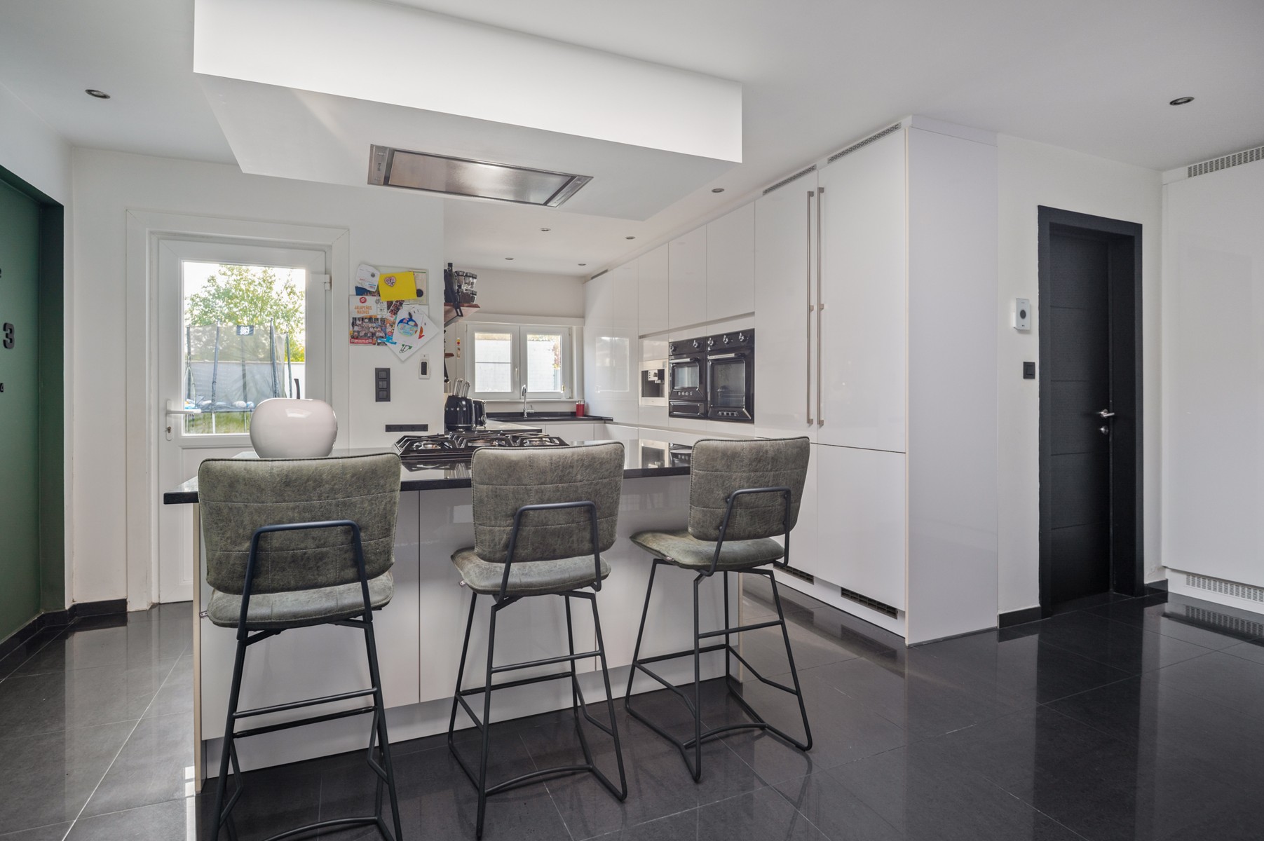 Maison à vendre à S Gravenwezel avec 5 chambres - photo 4