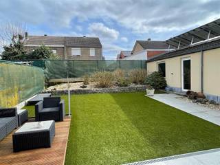 Maison à vendre à Saint-Trond