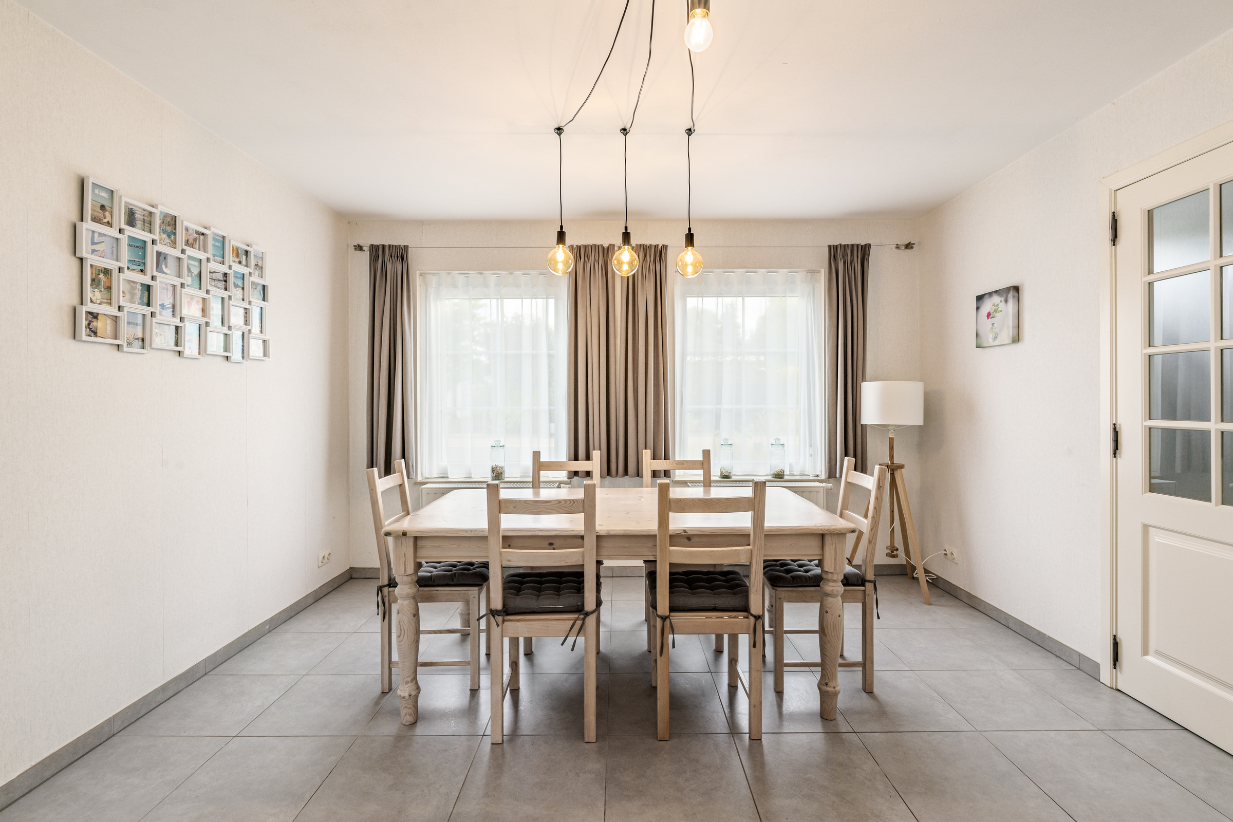 Instapklare halfopen woning in Humbeek - foto 5