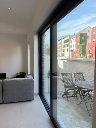 House for rent in Ghent