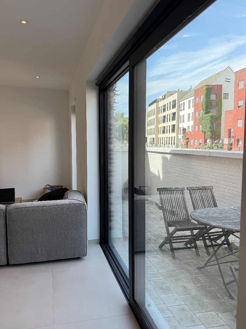 House for rent in Ghent with 3 bedrooms - photo 2