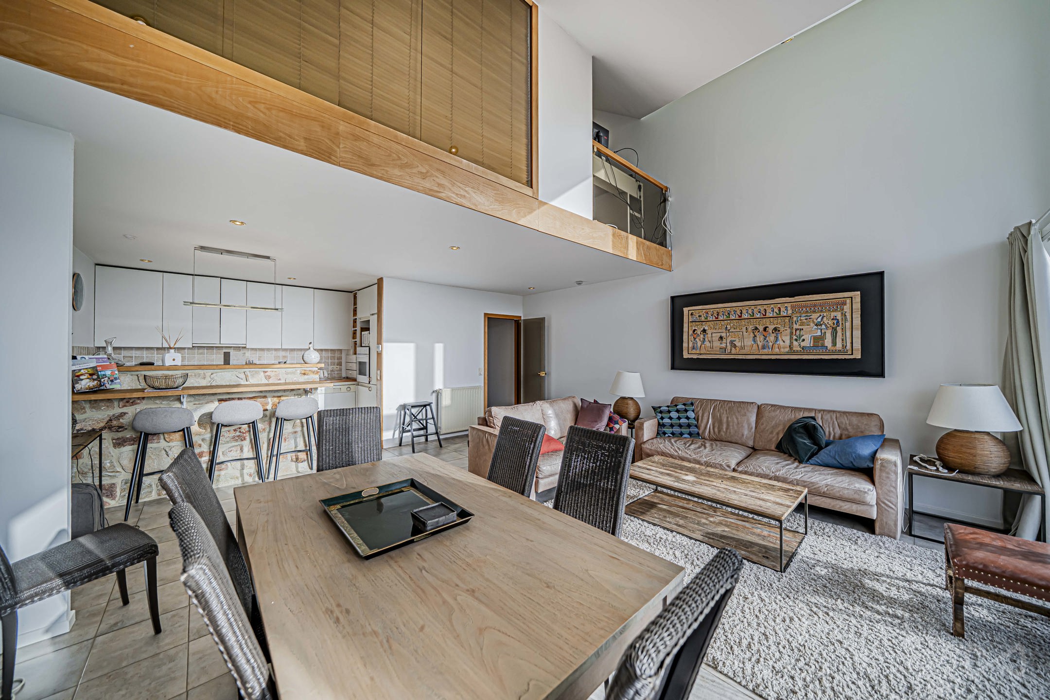 Appartement te koop in Francorchamps met 3 slaapkamers - foto 5