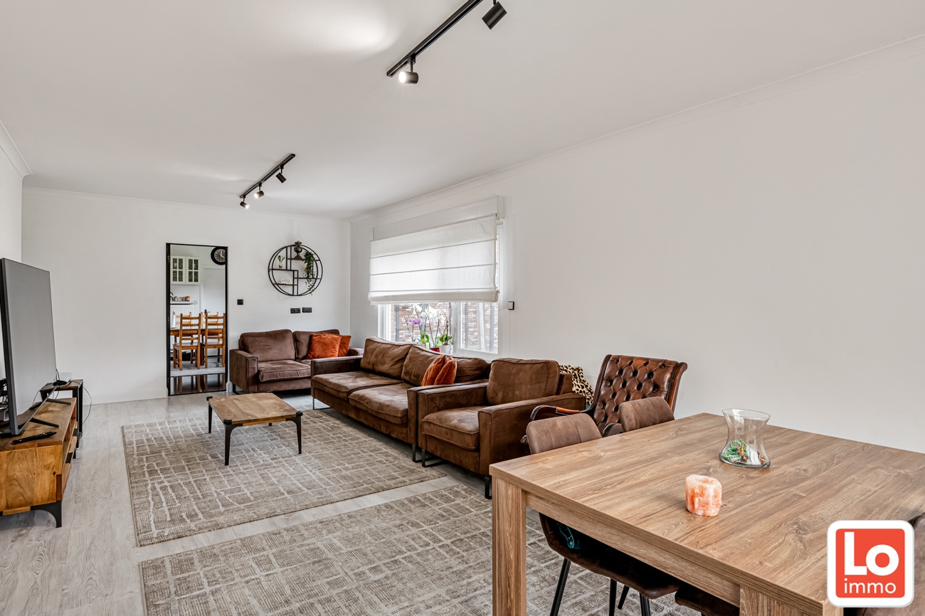 Maison à vendre à Lochristi avec 3 chambres - photo 4