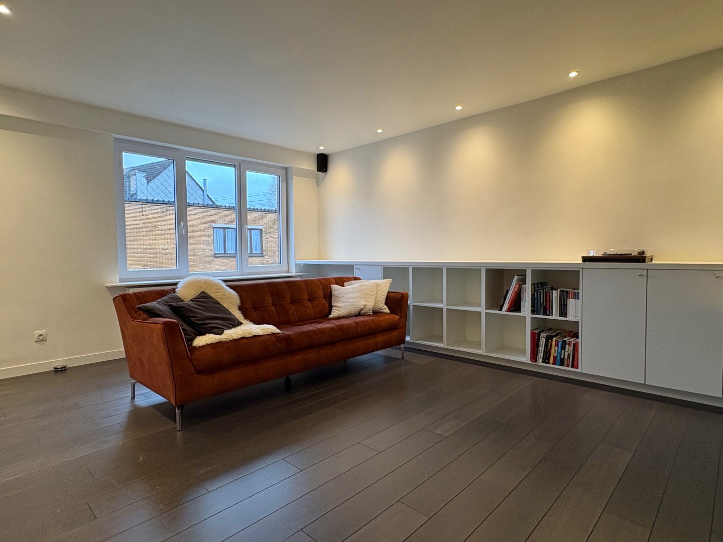 Instapklare woning te koop in Harelbeke met 3 slaapkamers en 2 leefruimtes! - foto 3