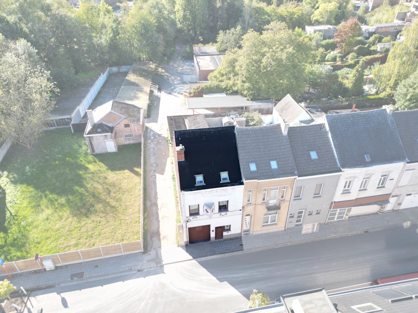 Schendelbeekhofstraat 27