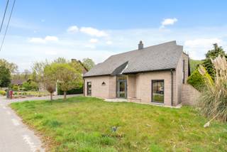 House for sale in Erpe-Mere