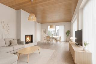 Te koop: Halfopen bebouwing in het centrum van Ruiselede, op een centrale ligging nabij winkels, openbaar vervoer en invalswegen.Deze woning biedt...