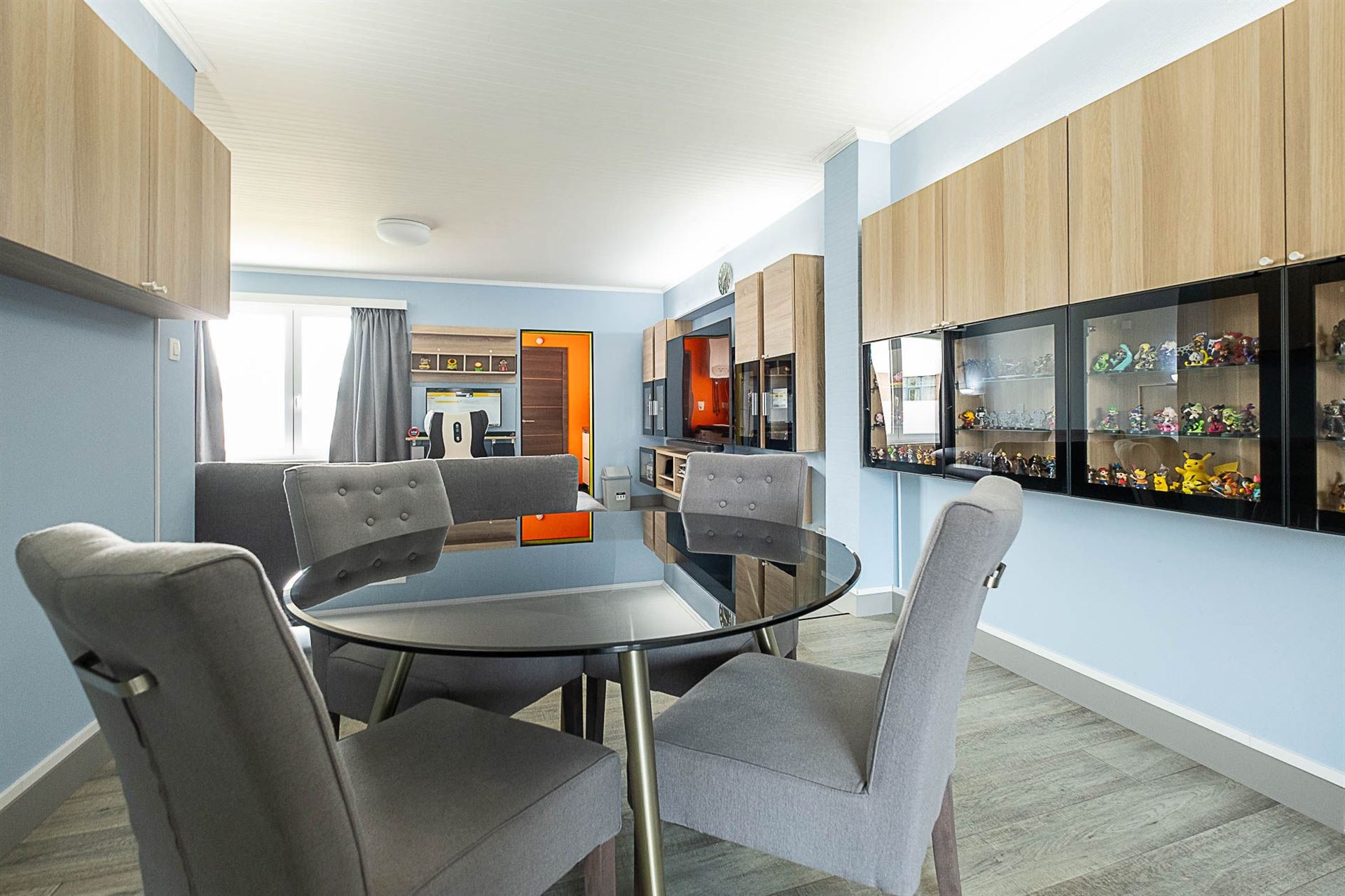 Instapklaar appartement met 1 slaapkamer - foto 5