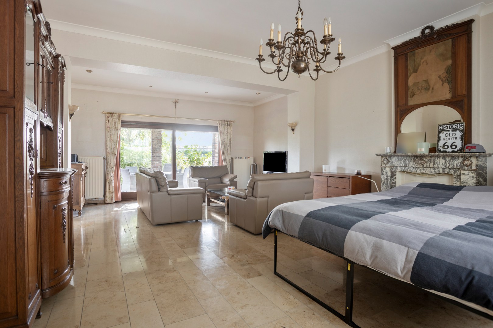 Spacieuse maison de maître avec 4 chambres dans un cadre rural. - photo 4