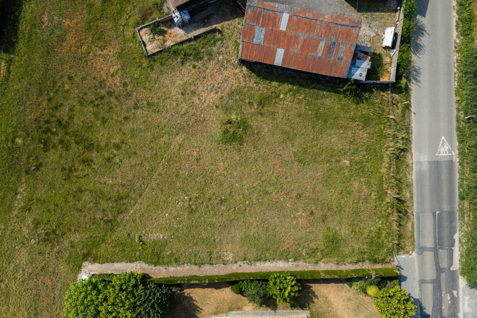 Bouwgrond op prachtige locatie - foto 4