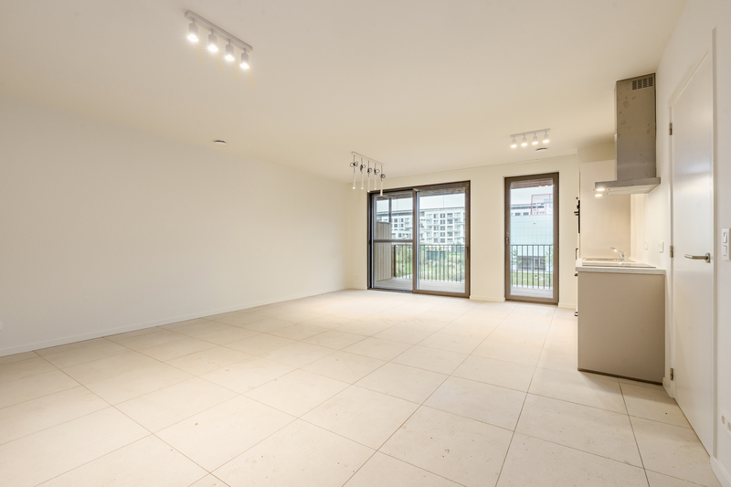 Nieuwbouwappartement 2 slaapkamers in 4 Fonteinen Vilvoorde - foto 5