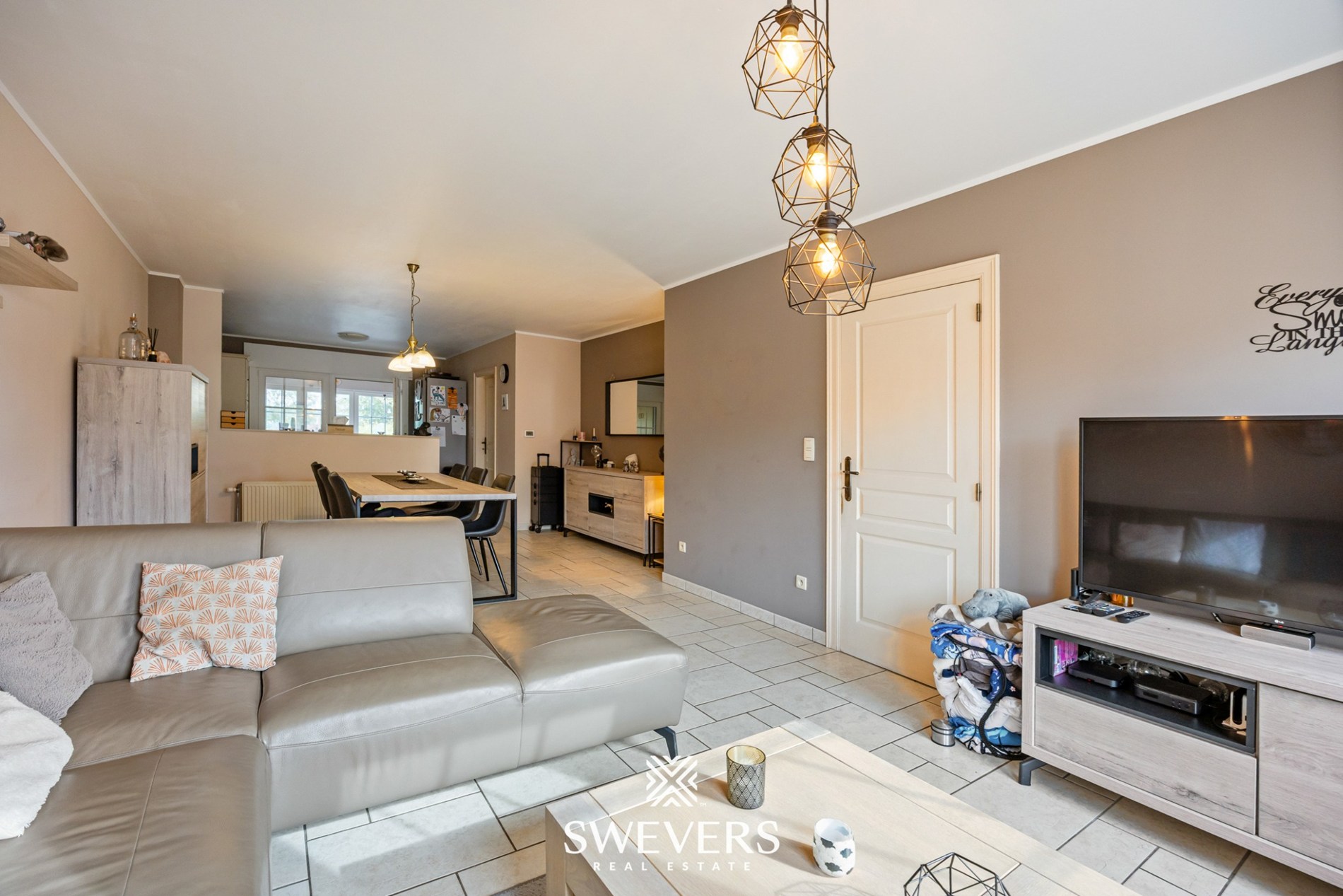 Maison à vendre à Maasmechelen avec 3 chambres - photo 4