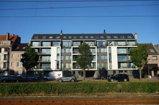 Garage for rent in Ostend