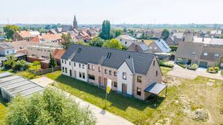 Maison à vendre à Ypres
