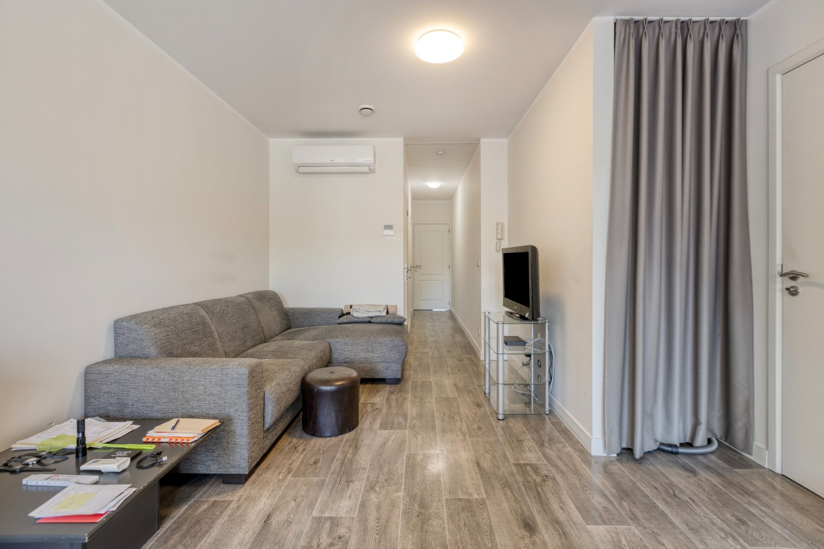 KIJKMOMENT | Gelijkvloers appartement met 1 SLPK en terras in het centrum van Mol ! - foto 2
